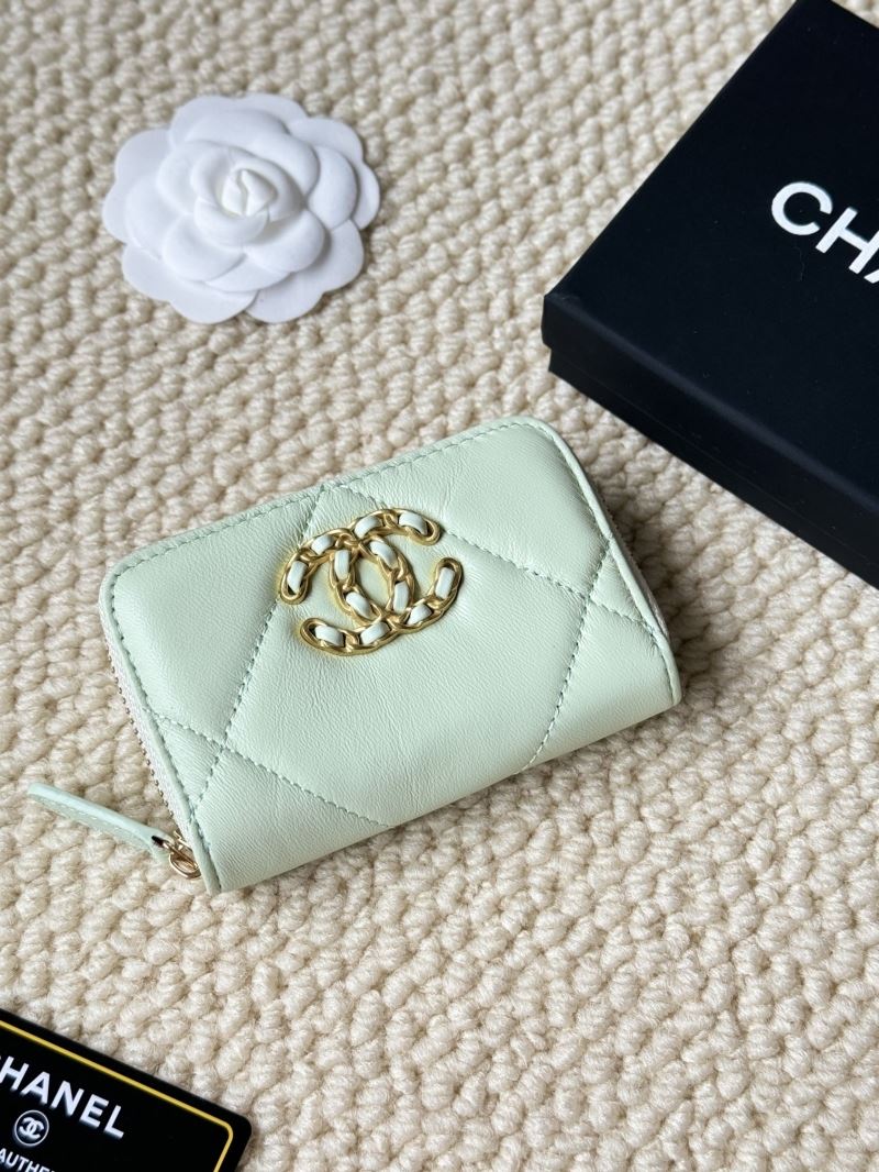 Chanel Wallets Purse